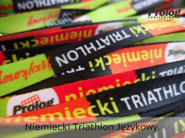 Niemiecki Triathlon Językowy