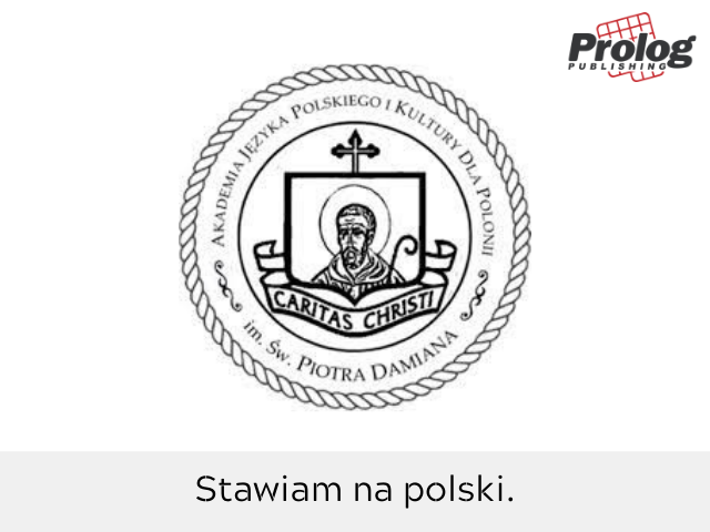 Stawiam na polski