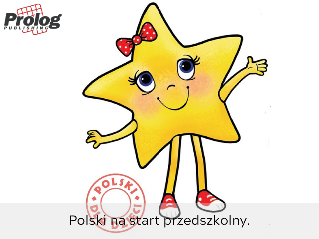 Polski na start przedszkolny