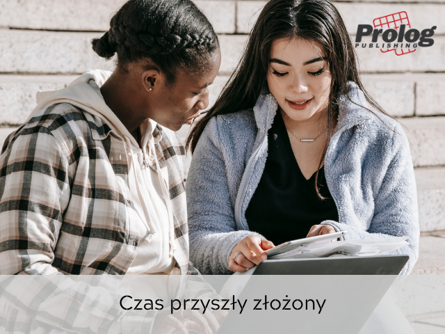Czas przyszły złożony 