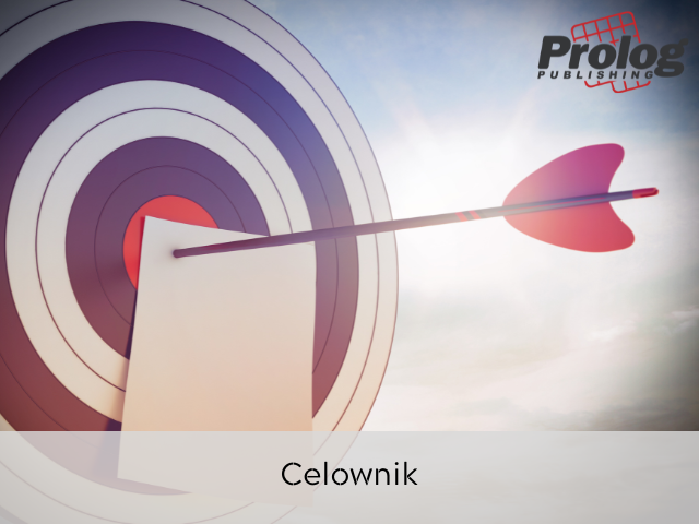 Celownik