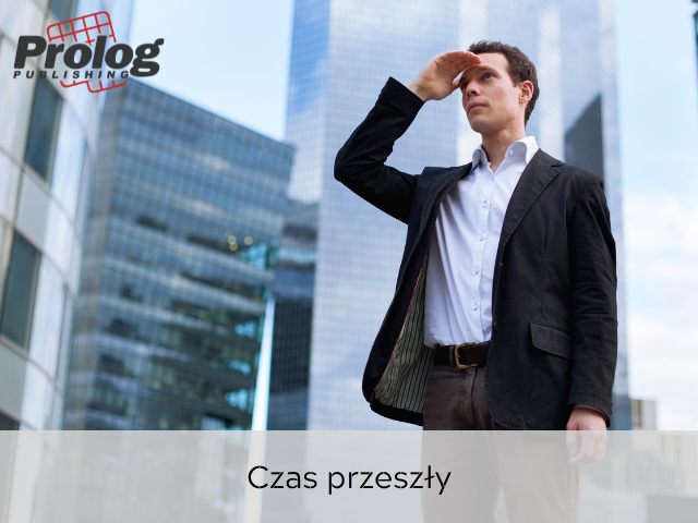 Czas przeszły