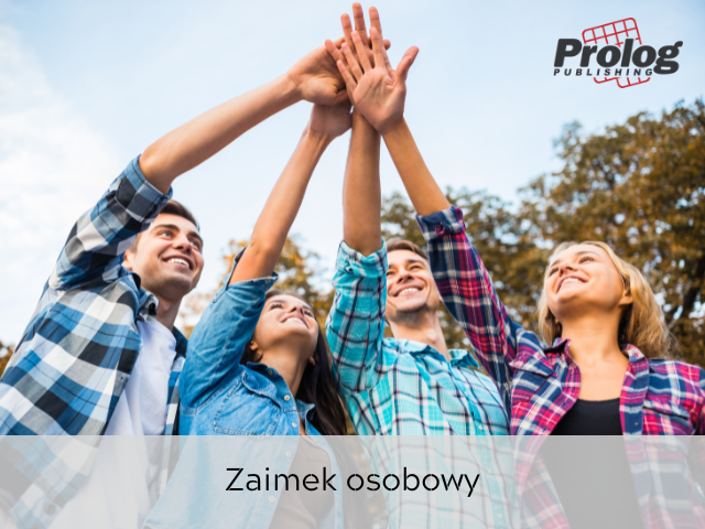 Zaimek osobowy