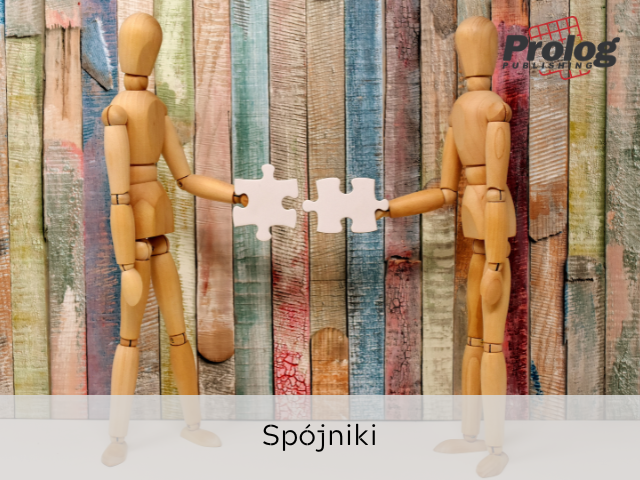 Spójniki