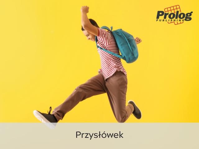 Przysłówek