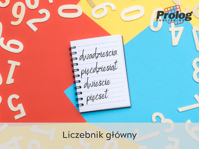 Liczebnik główny