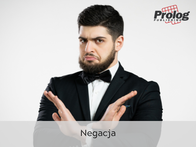 Negacja