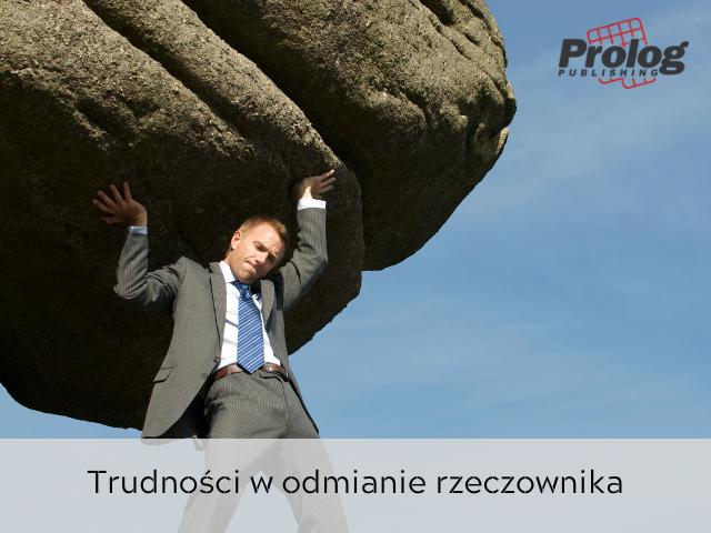 Trudności w odmianie rzeczownika