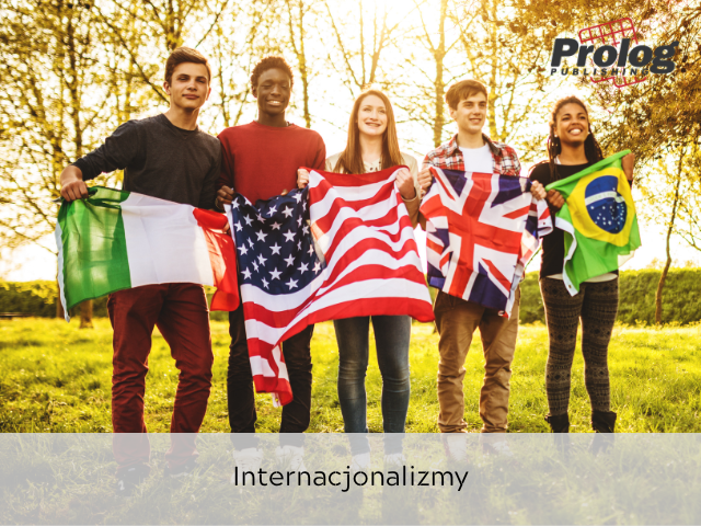Internacjonalizmy