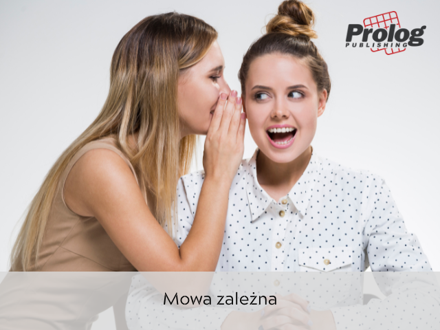 Mowa zależna