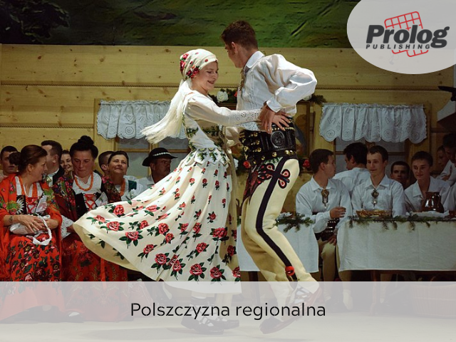 Polszczyzna regionalna