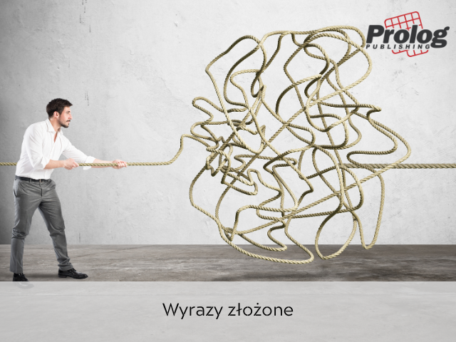 Wyrazy złożone