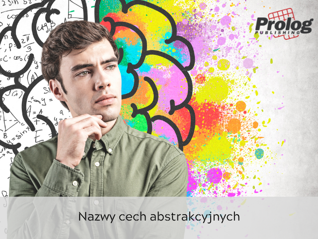 Nazwy cech abstrakcyjnych