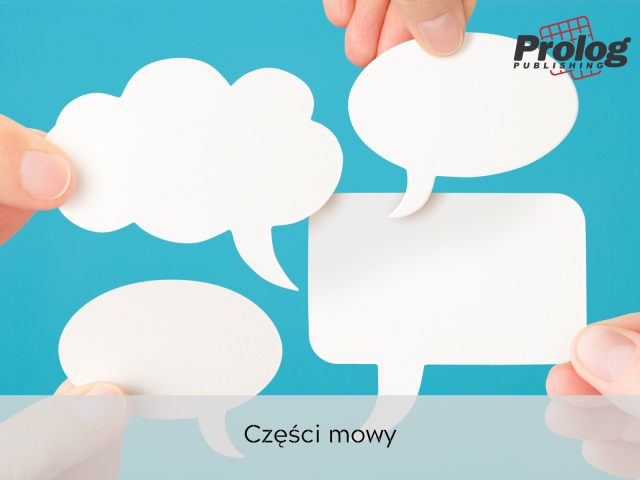 Części mowy