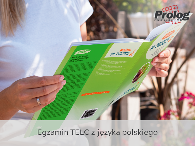 Egzamin TELC z języka polskiego